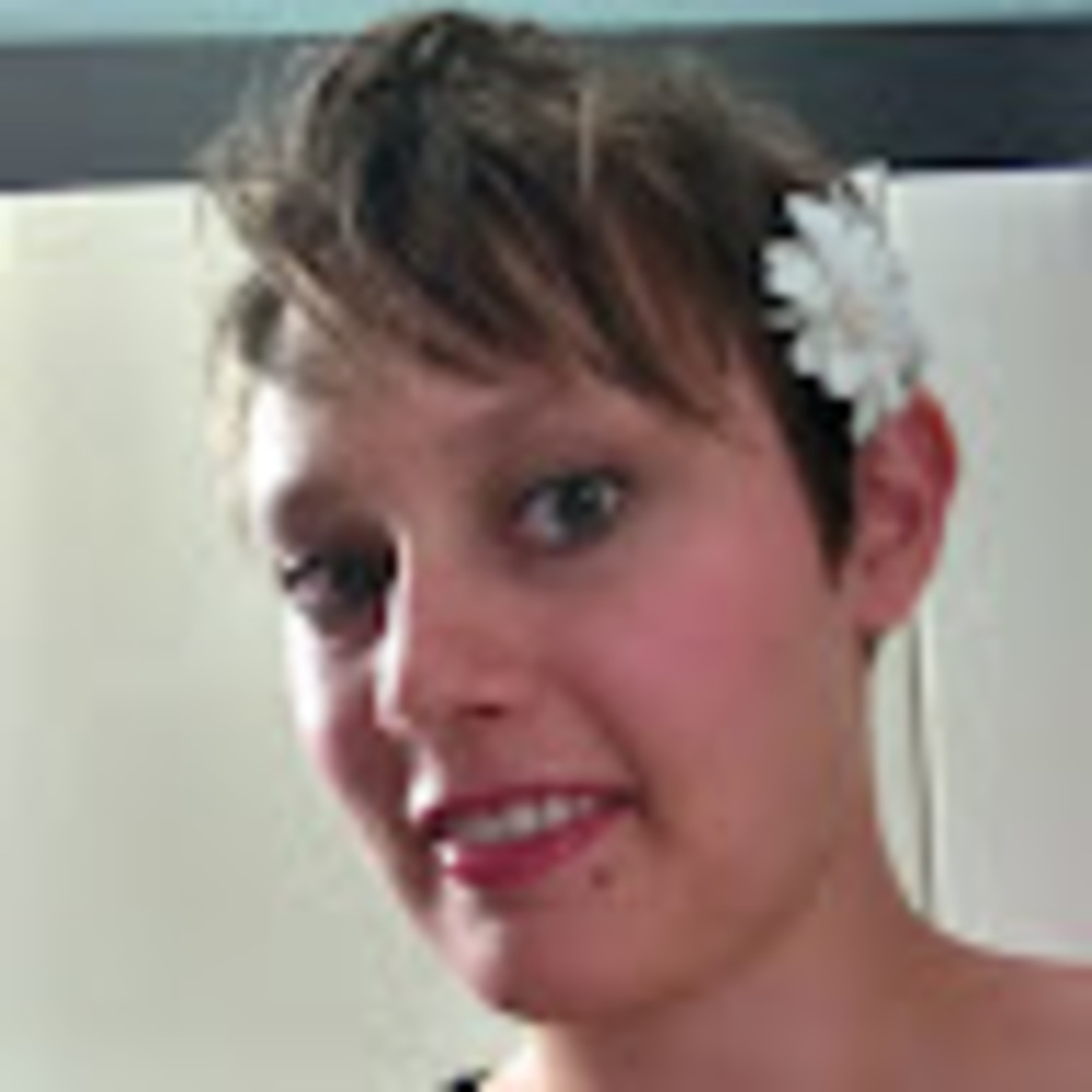 Meet your Posher, Rachel